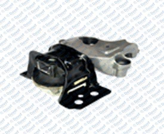 LDM 332012 Motor Takozu Sag Hidrolik Kangoo 1.5dci 09> -  Citan 1.5 Cdi 12>